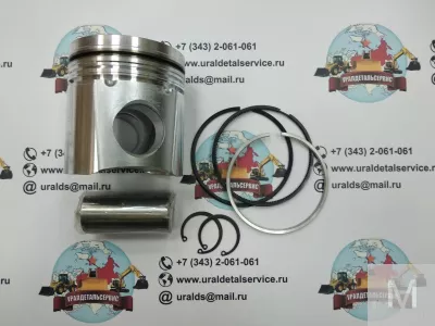 "Cummins 3929161 поршень в сборе "