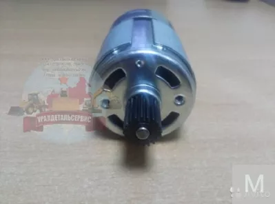 Акселератор RS-755S 24V CAT 320