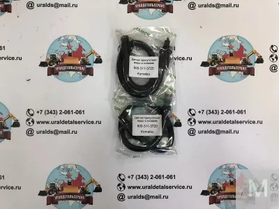Датчик присутствия воды в топливе Komatsu 600-311-3720