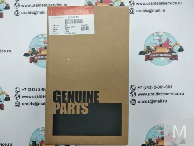 Cummins 3800328 Гильза