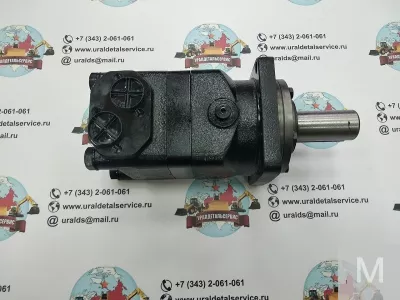 Гидромотор героторный BMT-400-4M-D-B