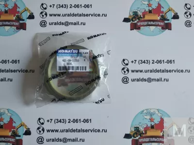 Komatsu уплотнение 421-09-11310