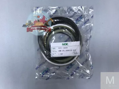 Ремкомплект г/ц рукояти 31Y1-15230 на Hyundai R210LC-7 NOK