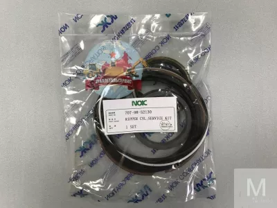 "Рeмкoмплeкт  г/ц подъема рыхлителя 707-98-52130 на Komatsu D65E-12 NOK "