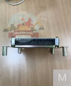 Контроллер 9239568 9212078 на Hitachi ZX330-3G