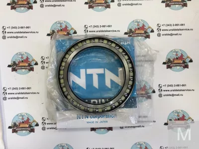 Подшипник 39Q6-42120