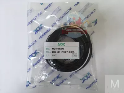 Ремкомплект г/ц рукояти Doosan 440-00020AKT (401107-00124A) NOK