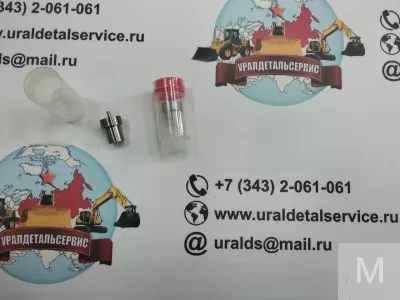 Распылитель форсунки 23620-76003-71 DN4PDI 093400-5010