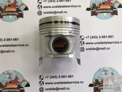 Поршень двигателя 6HK1XQ HITACHI, 1121119760