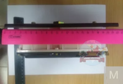 Монитор для Komatsu PC300-7 7835-12-1007