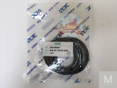 Ремкомплект центр. концентрат. Doosan S330LC-V 2480-9405BKT (2480-9405K) NOK