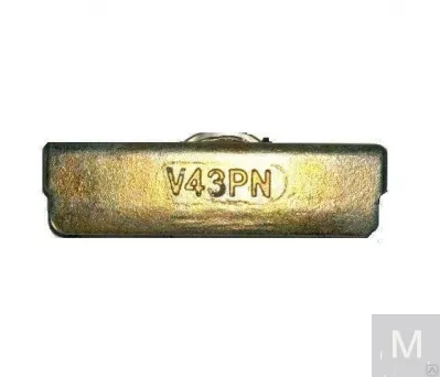 Палец V43 PN 4422932