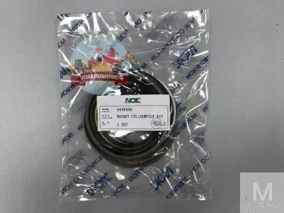 Ремкомплект г/ц ковша 4448400 на Hitachi ZX200 NOK