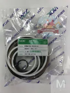 "Рeмкoмплeкт   г/ц ковша 707-98-47720 на Komatsu PC220-8 NOK "