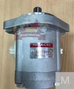 Насос 9217993