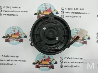"Мотор отопителя 11N6-90700 Hyundai "
