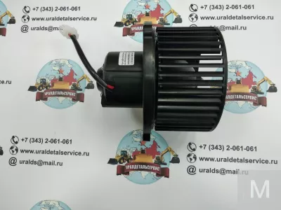 "Мотор отопителя 11N6-90700 Hyundai "