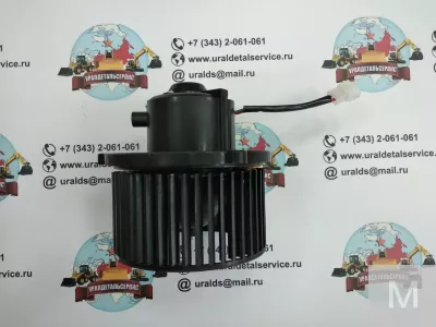 "Мотор отопителя 11N6-90700 Hyundai "