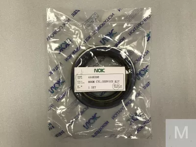 Ремкомплект гидроцилиндр стрелы 4448398 на Hitachi ZX200 NOK