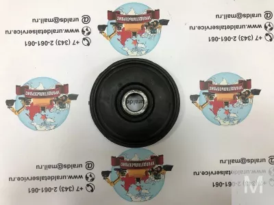Подушка двигателя передняя 4633972 / 4639326