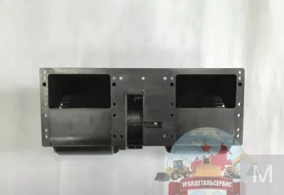 Мотор отопителя VOE15141190 на Volvo