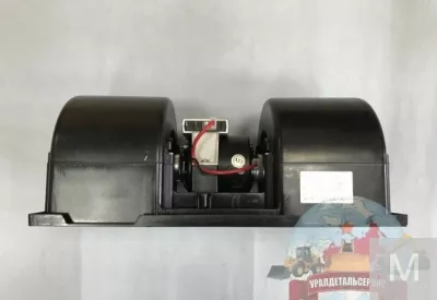 Мотор отопителя VOE15141190 на Volvo