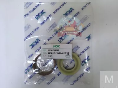 Ремкомплект г/ц натяжителя Doosan DD80 2274-1008BKT (401107-00119) NOK