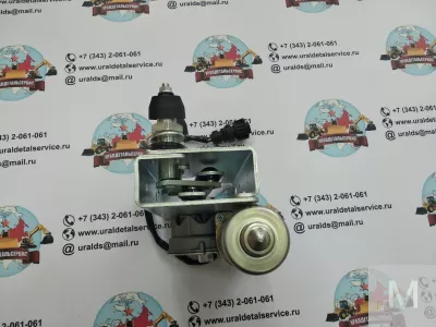 Моторы стеклоочистителей Volvo 15190412