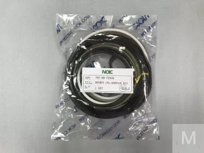 "Рeмкoмплeкт   гидроцилиндра ковша PC400-7/8 707-99-72240 160*110 NOK "