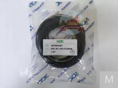 Ремкомплект г/ц рукояти Doosan S250LC-V 440-00044АКТ (401107-00201A) NOK