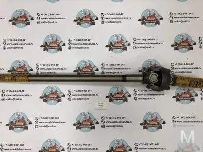 Ось в сборе 149582 (045332) CARRARO
