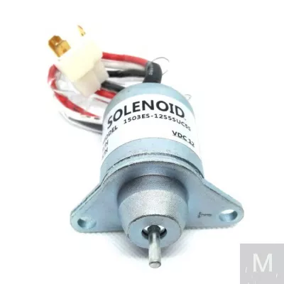 Соленоид 1503ES-12S5SUC5S