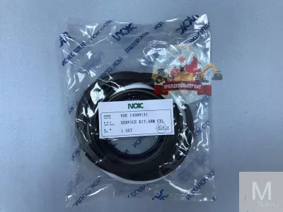 Ремкомплект г/ц рукояти 14589131 на Volvo EC210BLC NOK
