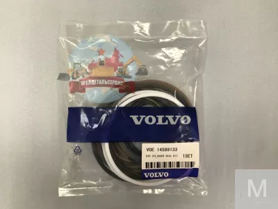 Ремкомплект г/ц ковша 14589133 на Volvo EC240BLC NOK