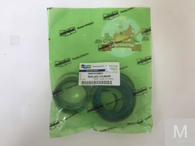 Ремкомплект г/ц ковша Doosan S55-V PLUS 2440-9116BKT (401107-00291A)