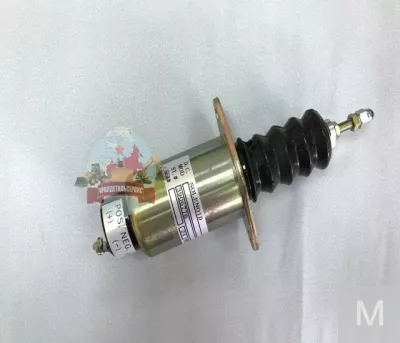 "Соленоид Cummins 3906776 24V SA-3151-24 "