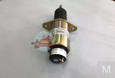 "Соленоид Cummins 3906776 24V SA-3151-24 "
