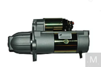 Стартер Doosan Код: 6526201-7076C