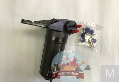 Топливоподкачивающий насос 4132A018