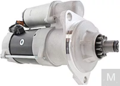 Стартер Doosan Код: 65.26201-7075A