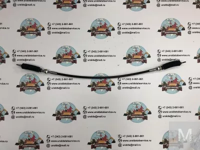Трос газа VOE 11888929, 11888222, 11882479
