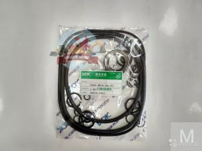 Ремкомплект гидромотора хода SA8230-21810 Volvo NOK