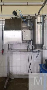 Вакуумная установка для отсасывания спинного мозга ASP-VAK