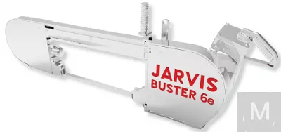 Пила для распиловки на полутуши ленточная Buster 6E