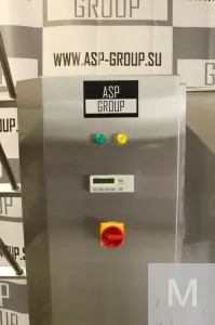 Автоматические установки для сушки обуви ASP-AIR-l-О