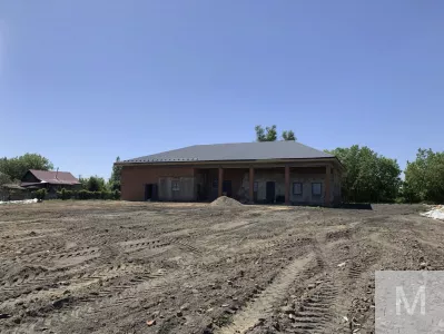 Цех/склад/производственное здание в д.Гридинской
