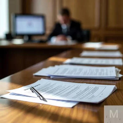 Урегулирование корпоративных споров во Владивостоке