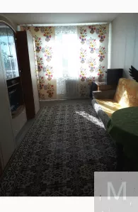 Продаю 1 ккв под Санкт-Петербургом. 55-60 мин до метро. Собственник