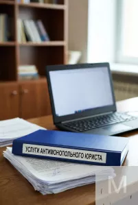 Услуги антимонопольного юриста. Решение споров с УФАС в Ростове-на-Дону