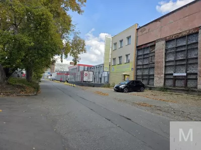 Сдам в аренду помещение свободного назначения в Новосибирске 140 кв.м